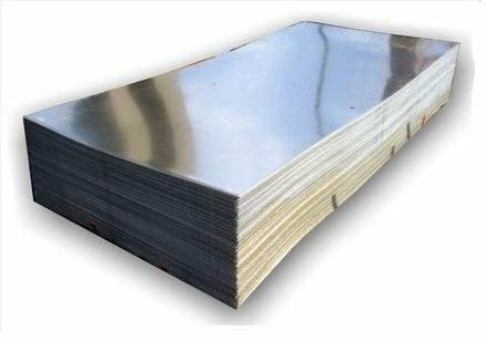 Лист металлический в Челябинске